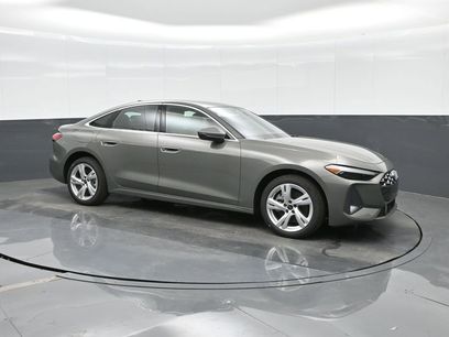 New 2025 Audi A5 2.0T Premium Plus