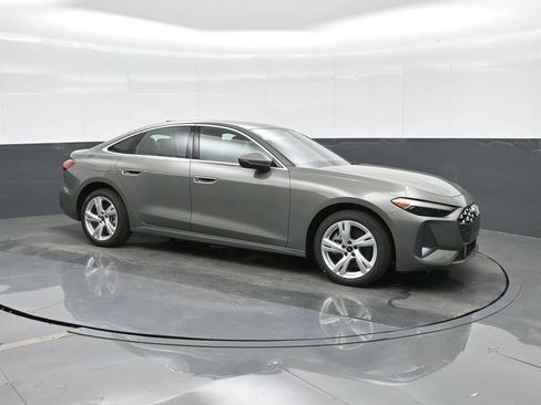 New 2025 Audi A5 2.0T Premium Plus image 1