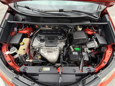 Used 2016 Toyota RAV4 SE FWD image 32