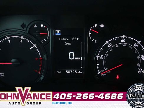 Used 2024 Toyota 4Runner SR5 Premium w/ Moonroof Package image 36