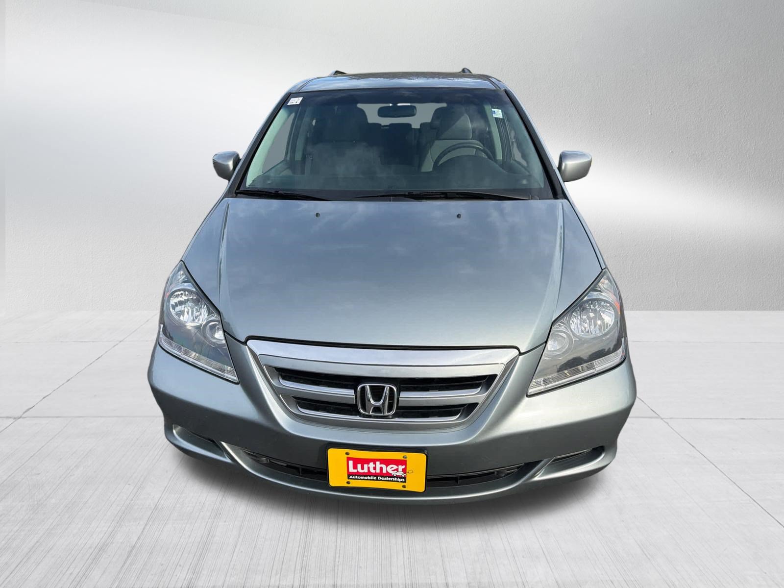 Used 2007 Honda Odyssey EX image 2