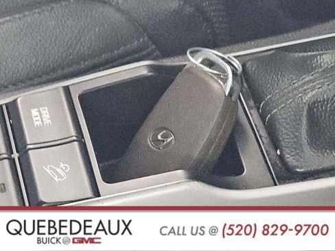 Used 2017 Hyundai Tucson Limited w/ Limited Ultimate Package 03 image 23