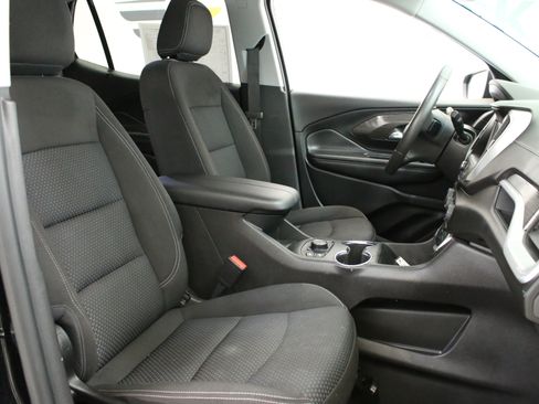 Used 2023 GMC Terrain SLE w/ Driver Convenience Package AWD/4WD image 32