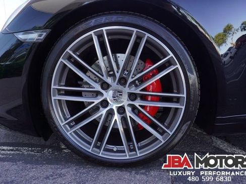 Used 2017 Porsche 911 Carrera S RWD image 97