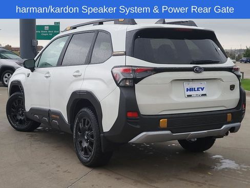 New 2026 Subaru Forester Wilderness image 3