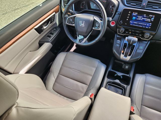 Used 2019 Honda CR-V EX-L image 11