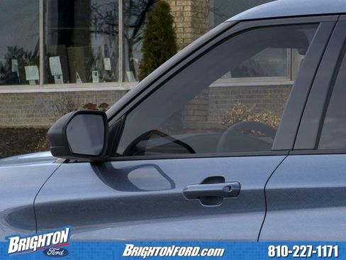 Used 2026 Ford Explorer Active image 21