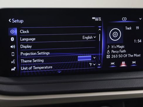 Used 2020 Lexus RX 350 AWD image 38