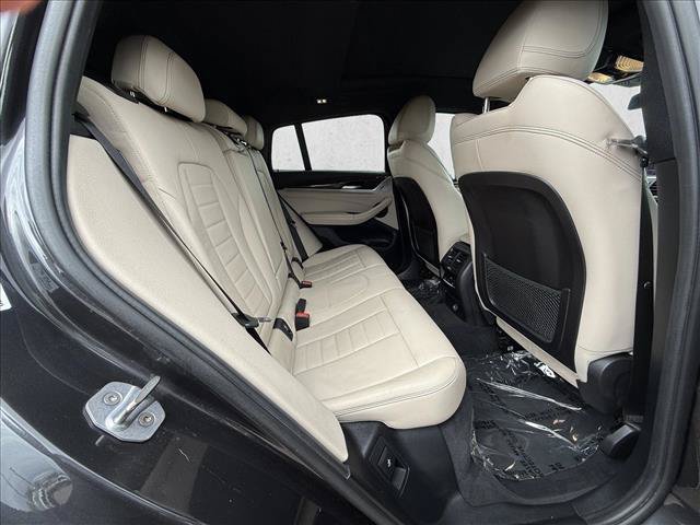 Used 2019 BMW X4 xDrive30i w/ Convenience Package AWD/4WD image 24