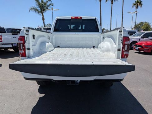 Used 2024 RAM 2500 Laramie w/ Safety Group AWD/4WD image 33
