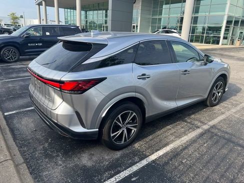 Used 2024 Lexus RX 350 Premium w/ Accessory Package (Z1) AWD/4WD image 3