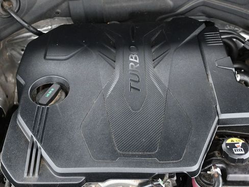 Used 2021 Genesis GV80 2.5T w/ Advanced Package 02 image 41