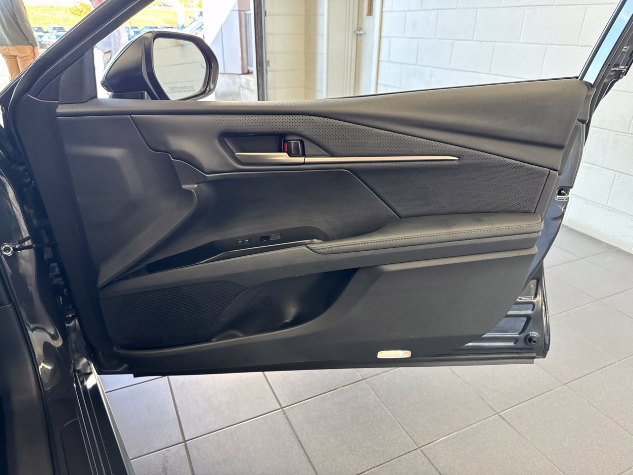 Certified 2026 Toyota Camry XSE FWD image 50