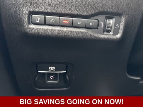 New 2026 Jeep Cherokee Overland image 22