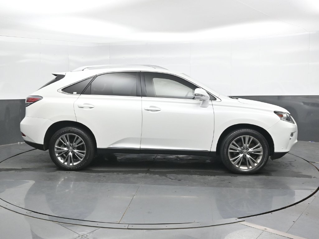 Used 2014 Lexus RX 350 AWD w/ Navigation Package image 4