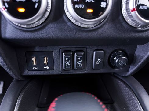 New 2026 Mitsubishi Outlander Sport LE AWD/4WD image 17