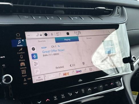 New 2026 Jeep Grand Cherokee Limited image 30