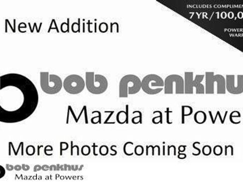 New 2026 MAZDA CX-5 2.5 S w/ Premium Plus Package image 1