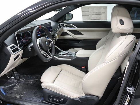 New 2026 BMW M440i Coupe w/ Premium Package RWD image 19