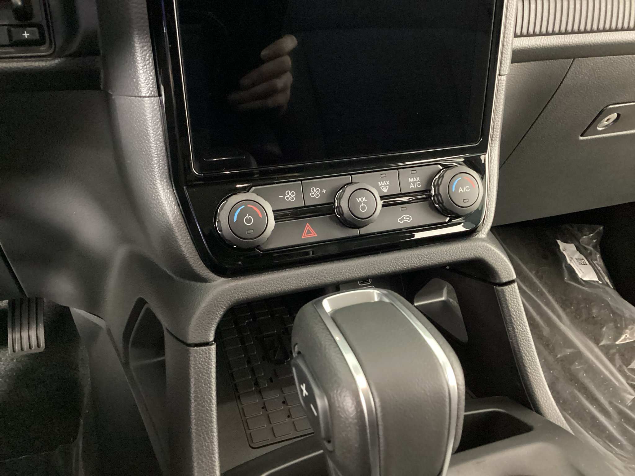 New 2026 Ford Ranger XLT AWD/4WD image 23