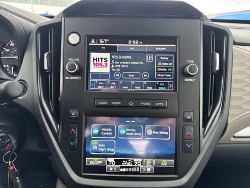 New 2026 Subaru Forester image 19