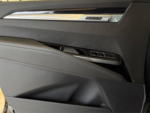 New 2026 Cadillac Escalade Sport w/ Touring Package AWD/4WD image 21