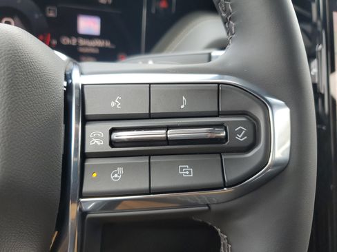 New 2026 GMC Yukon Elevation image 23