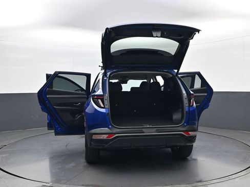 Certified 2023 Hyundai Tucson SEL image 32