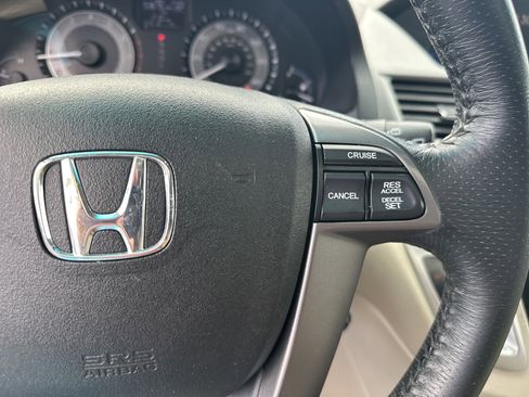 Used 2012 Honda Odyssey EX-L image 24