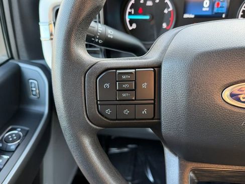 Used 2025 Ford F250 XLT image 18