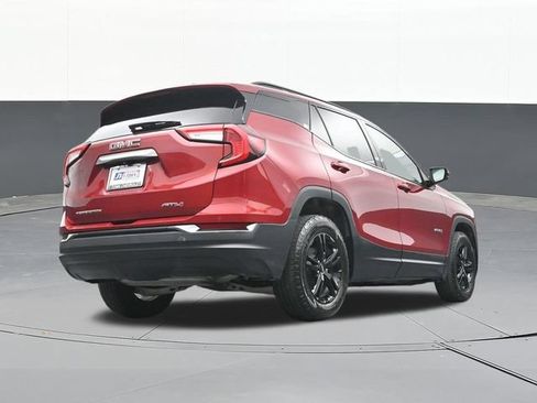 Used 2023 GMC Terrain AT4 AWD/4WD image 49