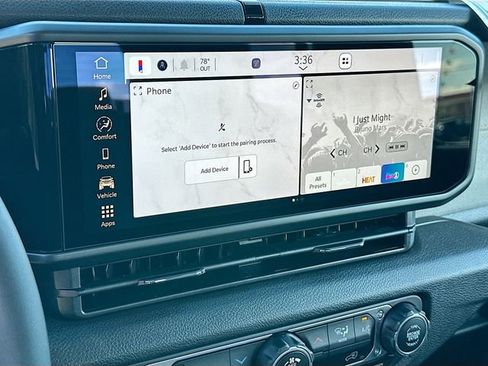 New 2026 Jeep Gladiator Sport image 9