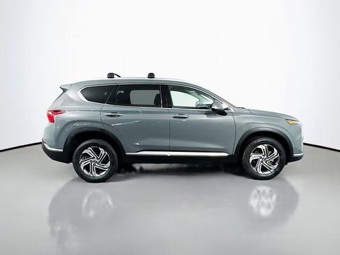 Used 2023 Hyundai Santa Fe SEL w/ Premium Package image 7