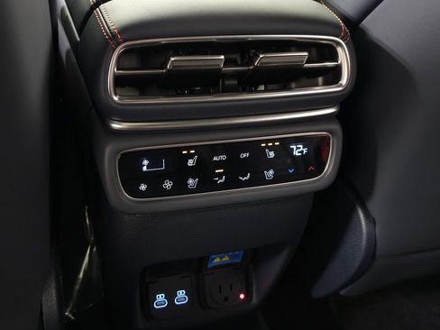 Used 2026 Genesis GV80 3.5T e-SC AWD/4WD image 31