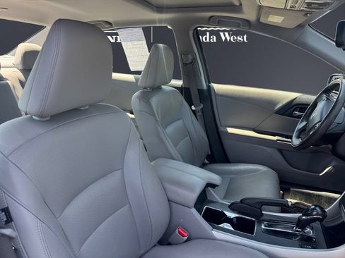 Used 2015 Honda Accord EX-L image 15
