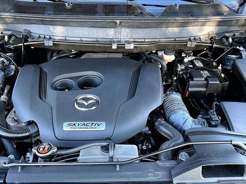 Used 2018 MAZDA CX-9 Touring FWD image 20