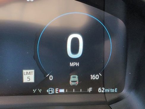 New 2026 Ford Explorer Active image 30