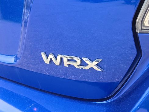 Used 2015 Subaru WRX Limited AWD/4WD image 31