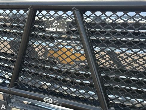 Used 2019 Chevrolet Silverado 3500 LTZ w/ Duramax Plus Package image 31