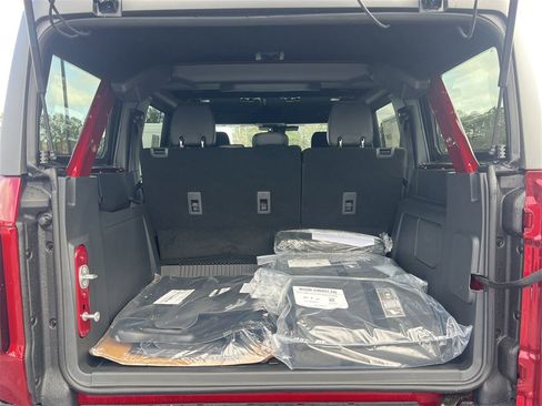 New 2026 Ford Bronco Big Bend w/ Black Diamond Package image 20