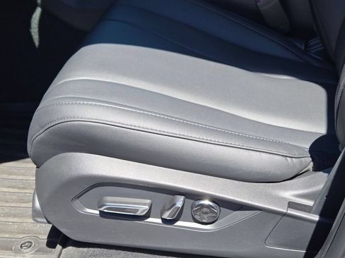 Certified 2026 Acura MDX SH-AWD image 27