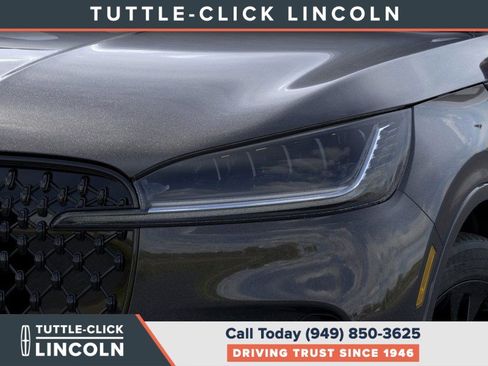 New 2026 Lincoln Aviator Reserve w/ Luxury Package image 18