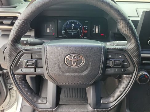 Used 2024 Toyota Tacoma SR RWD image 17