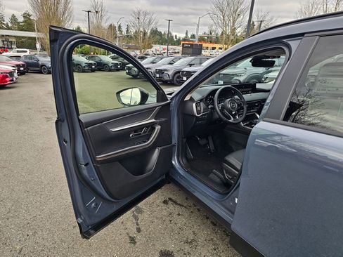 New 2026 MAZDA CX-70 3.3 Turbo w/ Preferred Package image 20