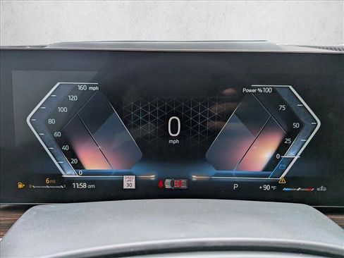 New 2026 BMW X5 sDrive40i RWD image 11