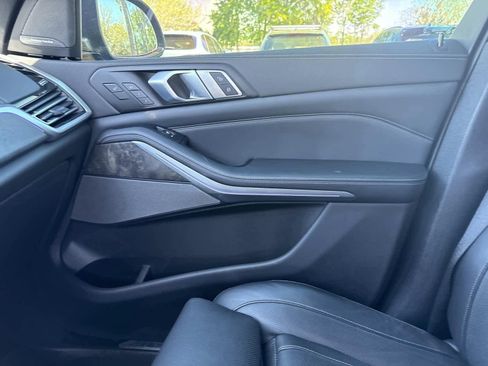 Certified 2023 BMW X5 xDrive40i w/ M Sport Package image 24