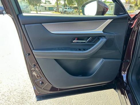 New 2026 MAZDA CX-90 3.3 Turbo w/ Premium Plus Pkg image 7