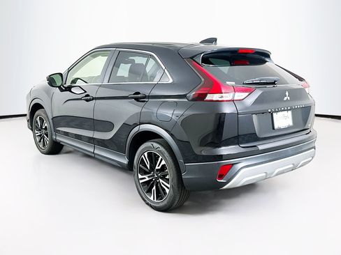 Used 2024 Mitsubishi Eclipse Cross SE AWD/4WD image 5