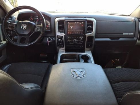 Used 2018 RAM 1500 Lone Star AWD/4WD image 20