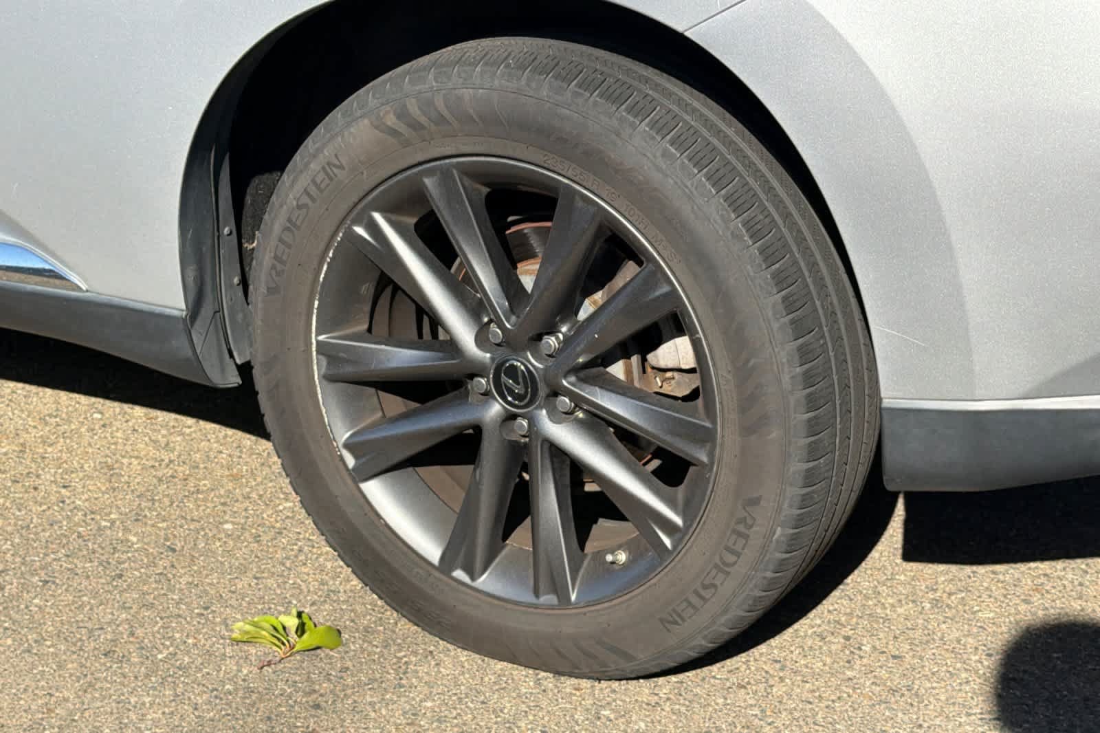 Used 2013 Lexus RX 350 F Sport w/ Navigation Pkg AWD/4WD image 17